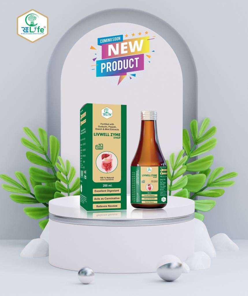 LIVWELL ZYME
