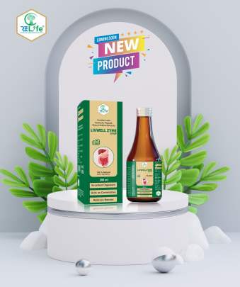 LIVWELL ZYME