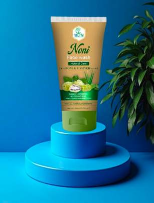 NONI FACE WASH